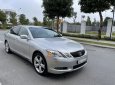 Lexus GS 300 2006 - Gia đình bán xe nhập khẩu đk 2008, chính chủ sổ tự động xe con đẹp và mới