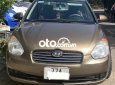 Hyundai Verna Huyndai  hàng độc 2008 - Huyndai verna hàng độc