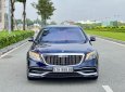 Mercedes-Benz Maybach S450 2021 - Biển số cực đỉnh 999.88