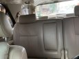 Toyota Fortuner 2012 - Màu bạc