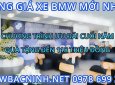 BMW 3 Series 2022 - Sở hữu xe chỉ từ 589 triệu - Liên hệ ngay BMW Bắc Ninh