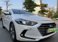 Hyundai Elantra 2018 - Xe màu trắng