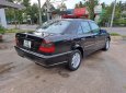 Mercedes-Benz C200 1998 - Xe màu đen, giá chỉ 95 triệu