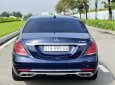 Mercedes-Benz Maybach S450 2021 - Biển số cực đỉnh 999.88