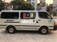 Toyota Hiace 2005 - 3 chỗ tải 890 kg chính chủ