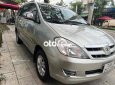 Toyota Innova  2007 G sịn xe gia đình sử dụng, quá đẹp. 2007 - Innova 2007 G sịn xe gia đình sử dụng, quá đẹp.