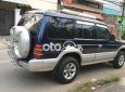 Mitsubishi Pajero 1998 - Xe đẹp, máy êm, nội thất đẹp