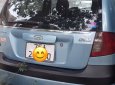 Hyundai Getz 2007 - Xe gia đình biển số Huế