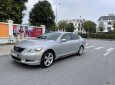 Lexus GS 300 2006 - Gia đình bán xe nhập khẩu đk 2008, chính chủ sổ tự động xe con đẹp và mới