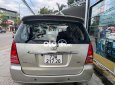 Toyota Innova  2007 G sịn xe gia đình sử dụng, quá đẹp. 2007 - Innova 2007 G sịn xe gia đình sử dụng, quá đẹp.