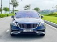 Mercedes-Benz Maybach S450 2021 - Biển số cực đỉnh 999.88