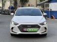 Hyundai Elantra 2018 - Xe màu trắng