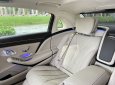 Mercedes-Benz Maybach S450 2021 - Biển số cực đỉnh 999.88
