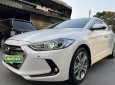 Hyundai Elantra 2018 - Xe màu trắng