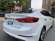 Hyundai Elantra 2018 - Xe màu trắng