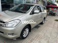 Toyota Innova  2007 G sịn xe gia đình sử dụng, quá đẹp. 2007 - Innova 2007 G sịn xe gia đình sử dụng, quá đẹp.