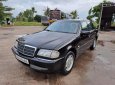 Mercedes-Benz C200 1998 - Xe màu đen, giá chỉ 95 triệu