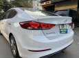 Hyundai Elantra 2018 - Xe màu trắng