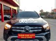 Mercedes-Benz GLC 200 2022 - xe màu đen