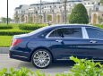Mercedes-Benz Maybach S450 2021 - Biển số cực đỉnh 999.88
