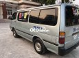 Toyota Hiace 2005 - 3 chỗ tải 890 kg chính chủ