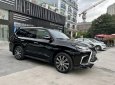 Lexus LX 570 2019 - Xe 1 chủ mua từ mới, biển Hà Nội, hỗ trợ trả góp lãi suất ưu đãi