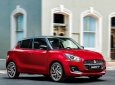 Suzuki Swift 2022 - Màu đỏ, nhập khẩu