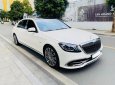 Mercedes-Maybach S 450 2018 - Xe chính chủ cá nhân