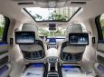 Mercedes-Maybach S 680 2022 - New 100%, ngoại thất hai màu, trang bị full options