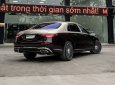 Mercedes-Maybach S 680 2022 - New 100%, ngoại thất hai màu, trang bị full options