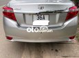 Toyota Vios  G 2016 2016 - toyota viosG 2016