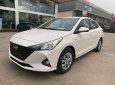 Hyundai Accent 2022 - [Sẵn xe giao ngay - Giá tốt] Ưu đãi tiền mặt 30 triệu - Hỗ trợ 50% thuế trước bạ - Quà tặng