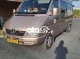 Mercedes-Benz Sprinter 2011 - 1 đời chủ, máy zin, biển số dễ nhìn