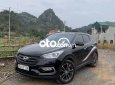 Hyundai Santa Fe ban santaffe biển tỉnh 2018 - ban santaffe biển tỉnh