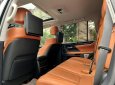 Lexus LX 570 2019 - Xe 1 chủ mua từ mới, biển Hà Nội, hỗ trợ trả góp lãi suất ưu đãi