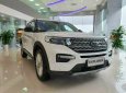 Ford Explorer 2022 - Hỗ trợ nhanh gọn thủ tục - Giao xe trước tết