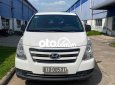 Hyundai Grand Starex Bán xe Huyndai Starex 6 chổ 1 chủ từ đầu 2017 - Bán xe Huyndai Starex 6 chổ 1 chủ từ đầu