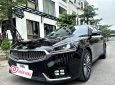 Kia K7 2017 - Cần bán xe màu đen