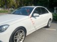 Mercedes-Benz C class 2012 - Mercedes-Benz 2012 số tự động tại Hà Nội