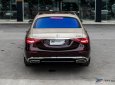 Mercedes-Maybach S 680 2022 - New 100%, ngoại thất hai màu, trang bị full options