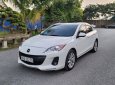 Mazda 3 2014 - Màu trắng số tự động - Đi nhẹ hơn 6v