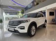 Ford Explorer 2022 - Hỗ trợ nhanh gọn thủ tục - Giao xe trước tết