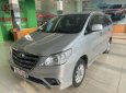 Toyota Innova 2014 - Xe còn mới giá 370tr