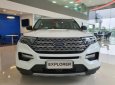 Ford Explorer 2022 - Hỗ trợ nhanh gọn thủ tục - Giao xe trước tết