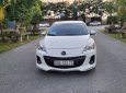 Mazda 3 2014 - Màu trắng số tự động - Đi nhẹ hơn 6v