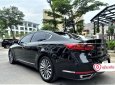 Kia K7 2017 - Cần bán xe màu đen