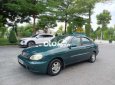 Daewoo Lanos   2001 2001 - Daewoo Lanos 2001