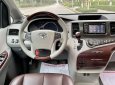 Toyota Sienna 2013 - Màu đen/nâu