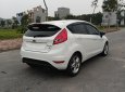 Ford Fiesta 2009 - Ford Fiesta 2009 số tự động tại Hải Dương