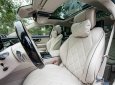 Mercedes-Maybach S 680 2022 - New 100%, ngoại thất hai màu, trang bị full options